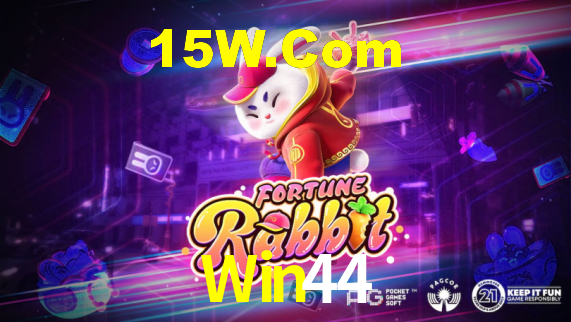 APP oficial da Win44 para mobile