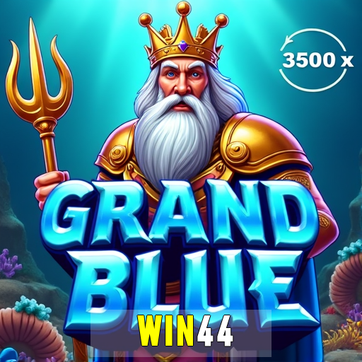 win44  - Cassino ao Vivo e Experiência de Jogos